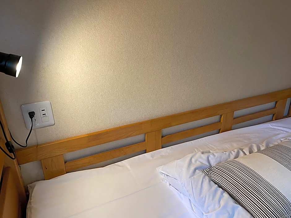 Hilo Hostel