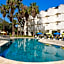 Odyssee Park hotel
