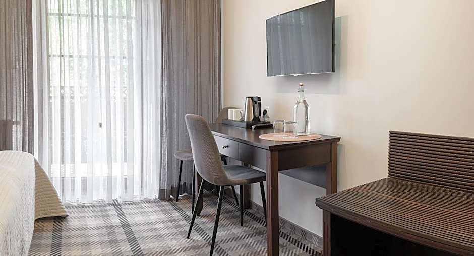 Sielanka Pokoje Hotelowe, Restauracja - Ustroń