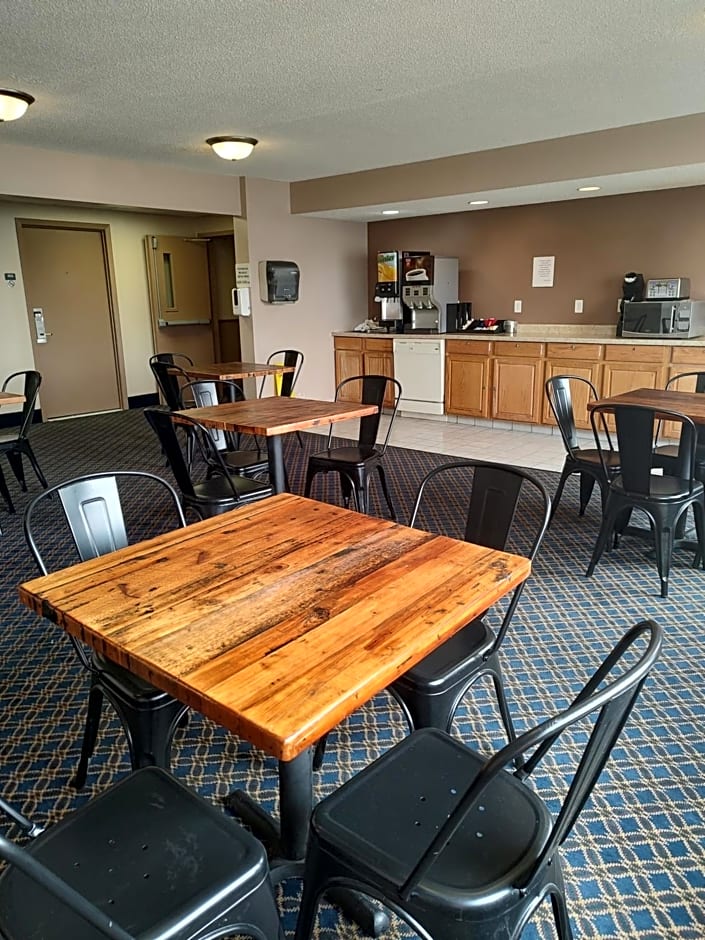 Rodeway Inn Fargo