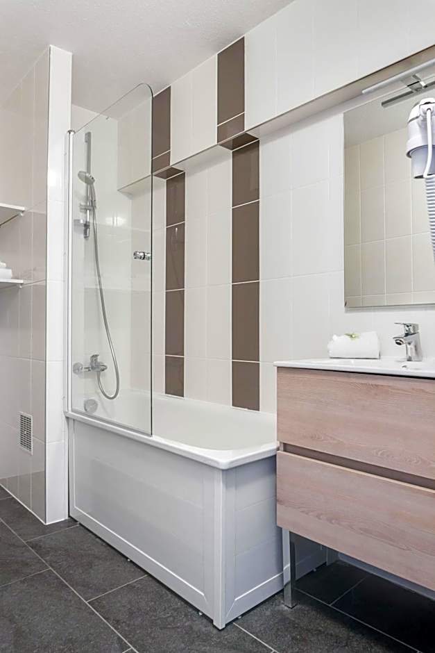 Residhotel Galerie Tatry