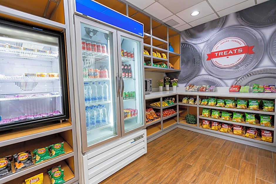 Hampton Inn By Hilton & Suites Airport-San Jose