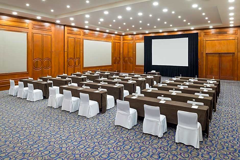 Camino Real Guadalajara