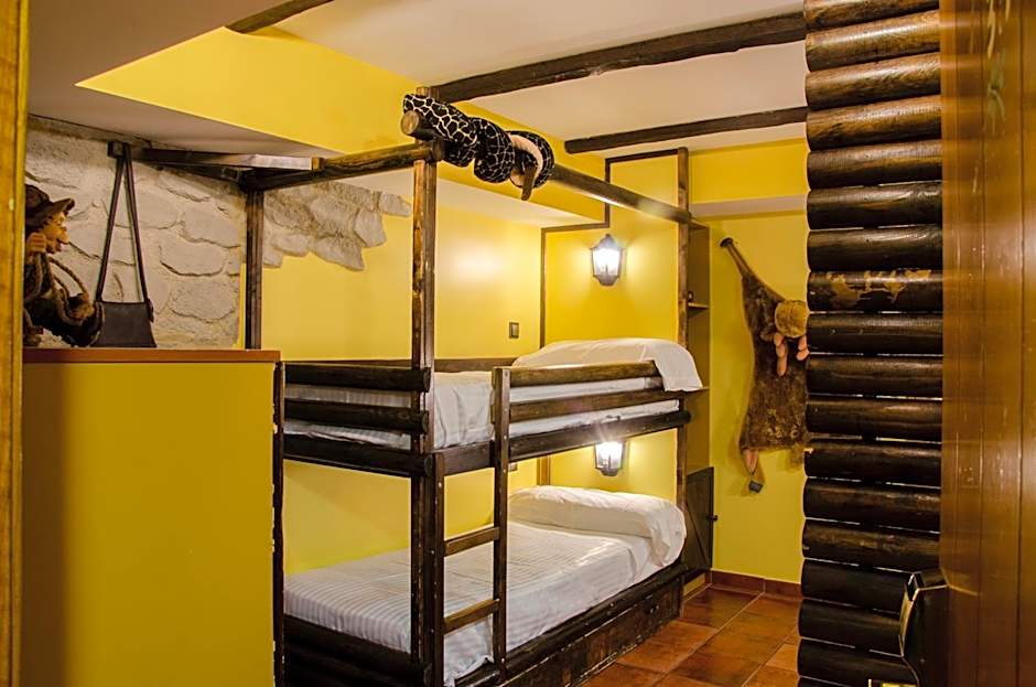 Ski Plaza Hotel & Wellness