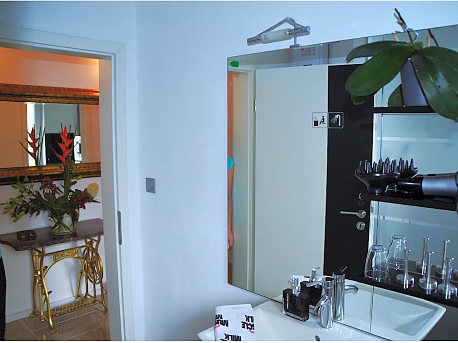 Wohlfühl Apartments Leipzig