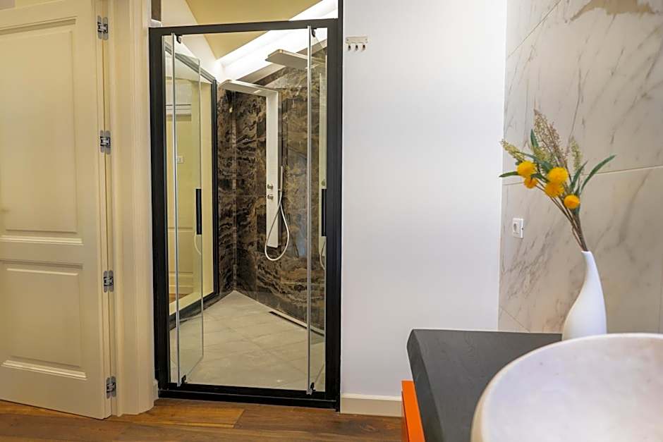 Luxury B&B La Riserva Dannunziana