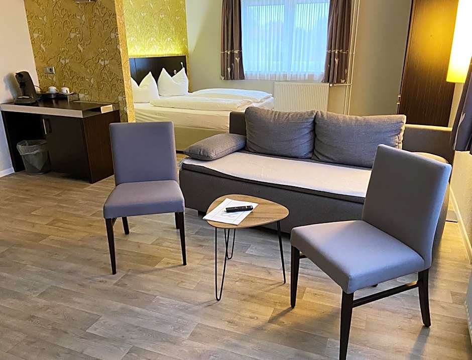 Hotel 22