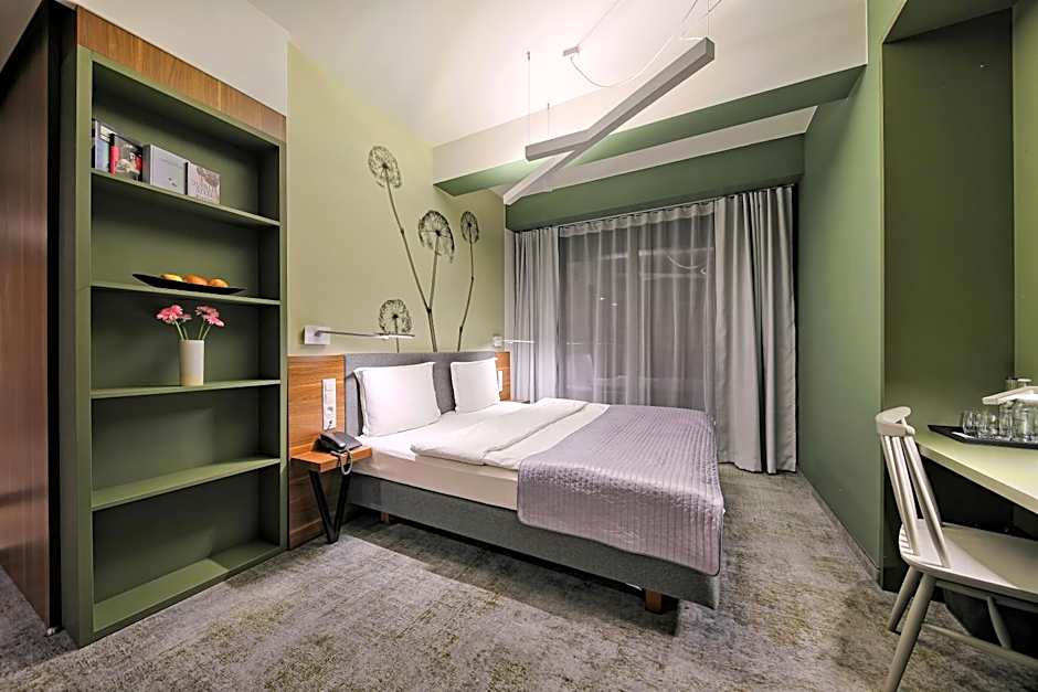 Focus Hotel Premium Lublin Conference & SPA