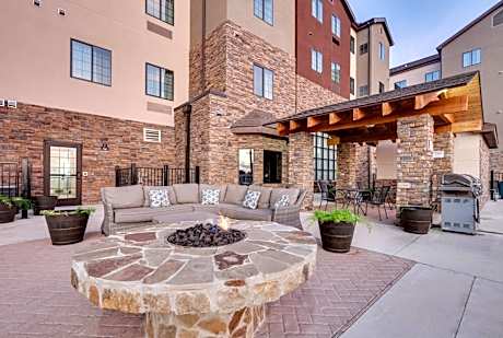 Staybridge Suites by Holiday Inn Schertz By IHG