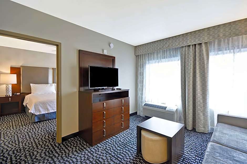 Homewood Suites Birmingham Downtown Near UAB