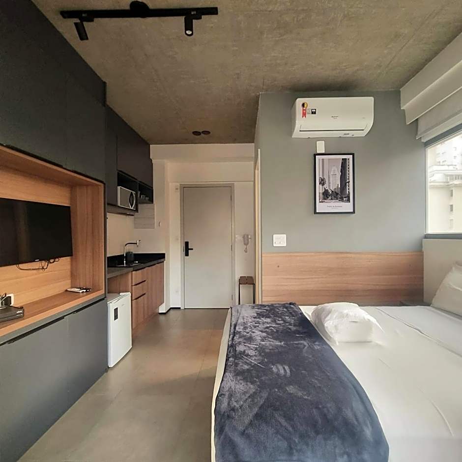 Apartamento na Alameda Lorena SP Jardins