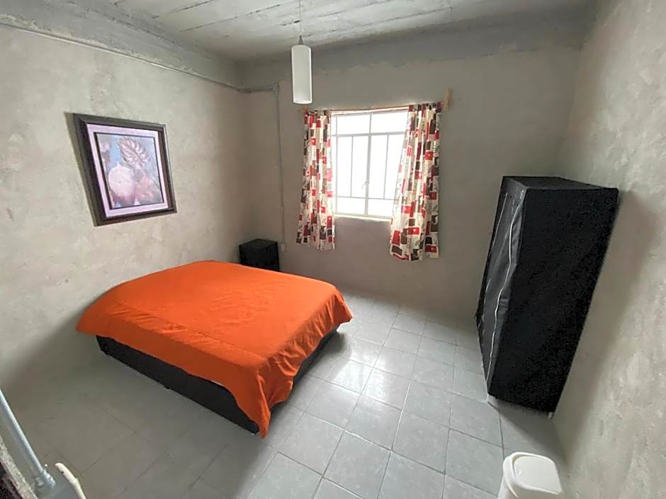 Hostal Casa De Arcos