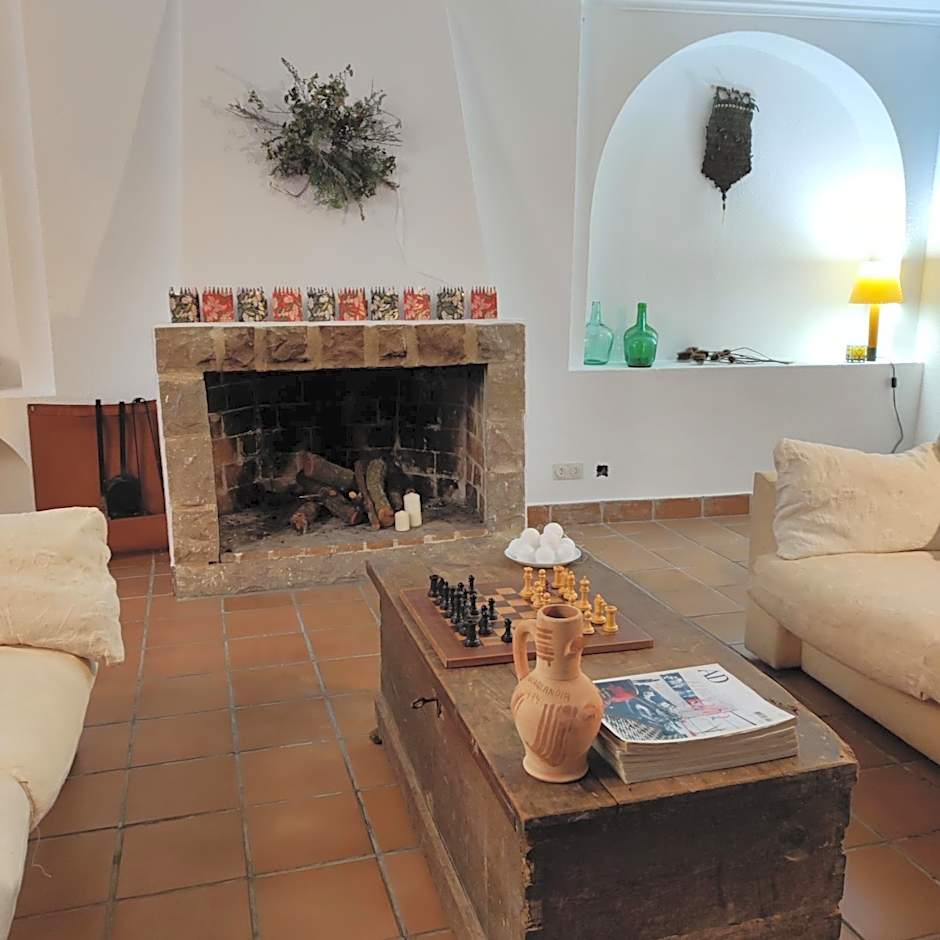 Pensión Mesón La Lonja - Herbers