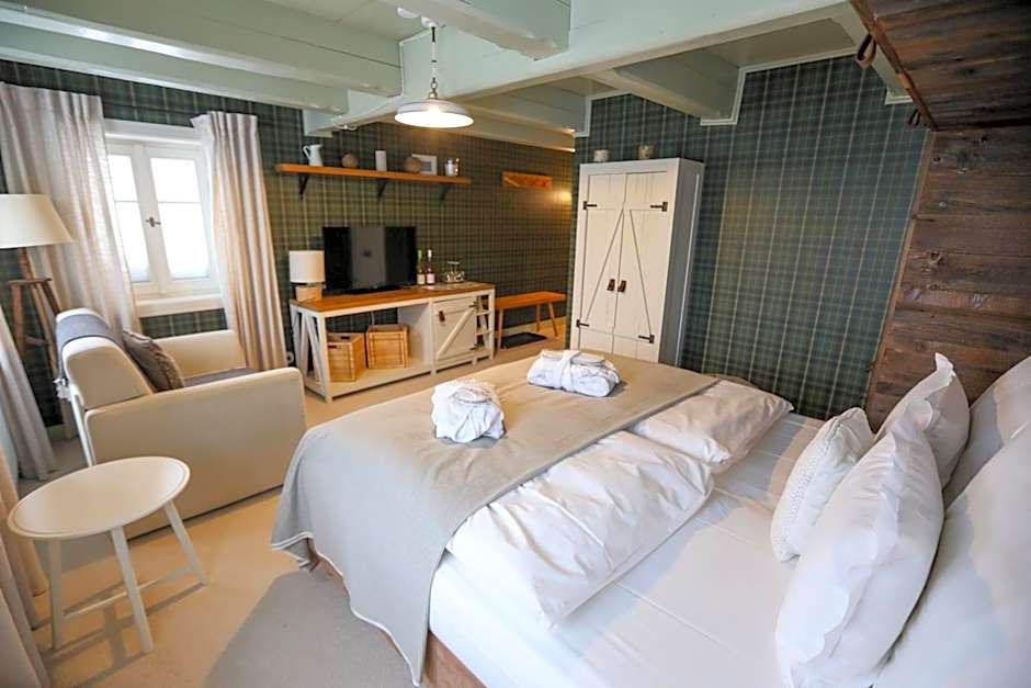 Hotel Bouda Helena