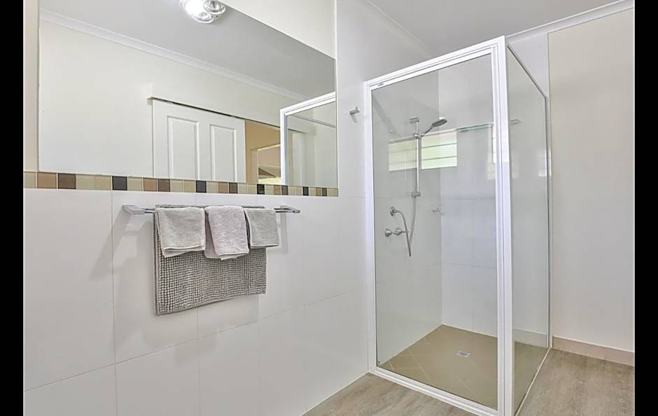 Mildura Holiday Villas