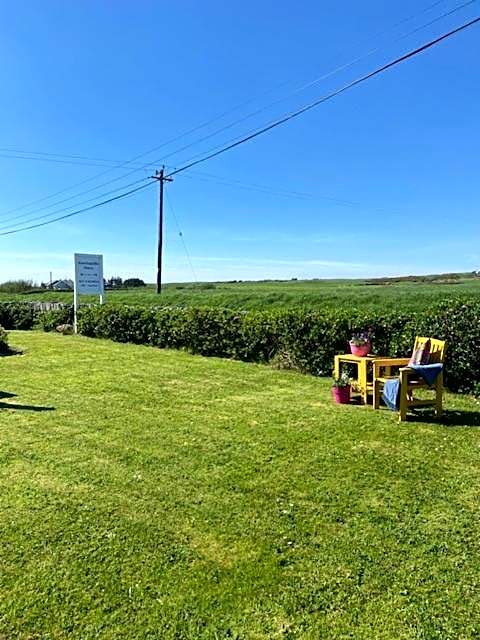 Knockaguilla House Bed & Breakfast