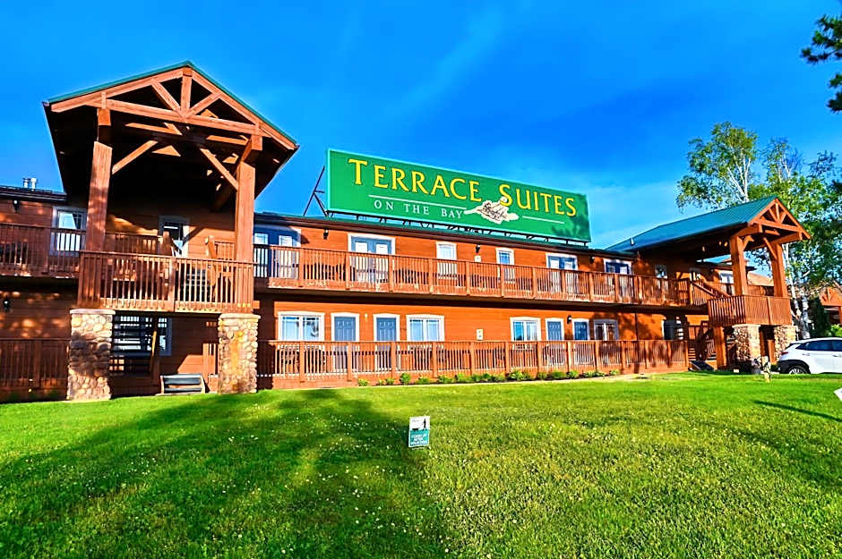Photo 1 of 50 of Terrace Suites