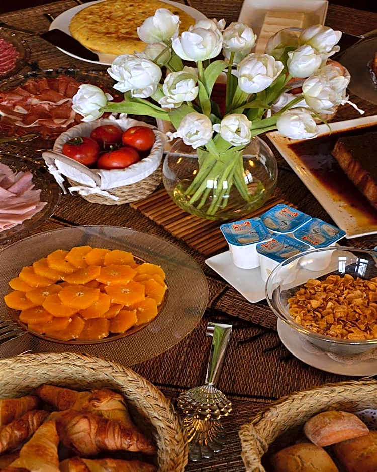 Hotel Galena Mas Comangau