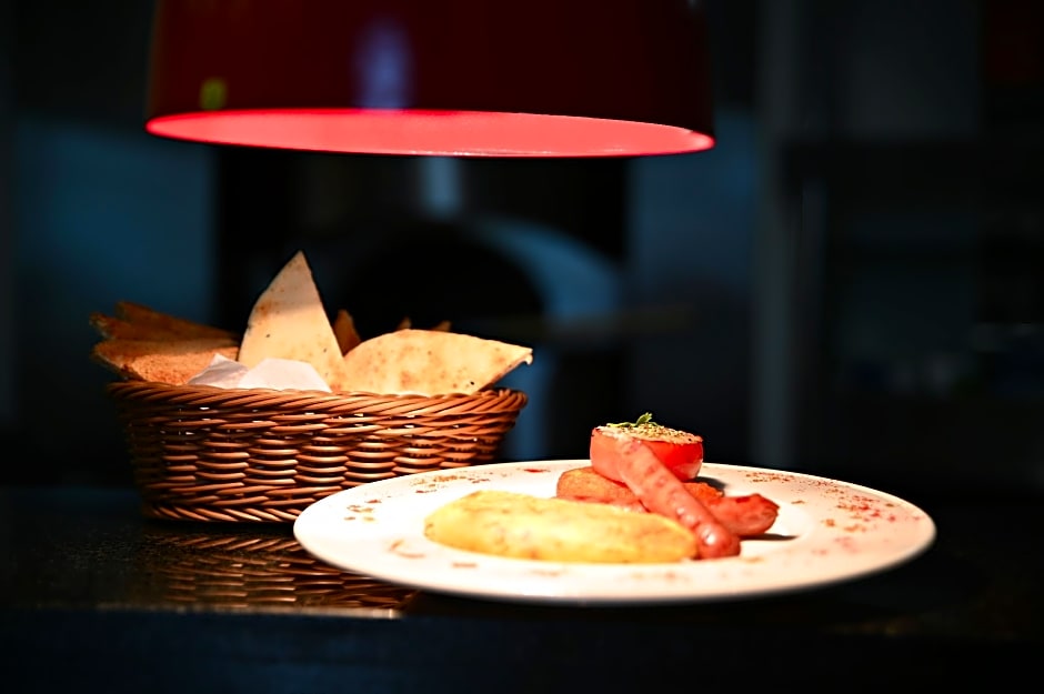 TIME Moonstone Hotel Apartments