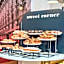 B&B Hotel Milano Sant'Ambrogio