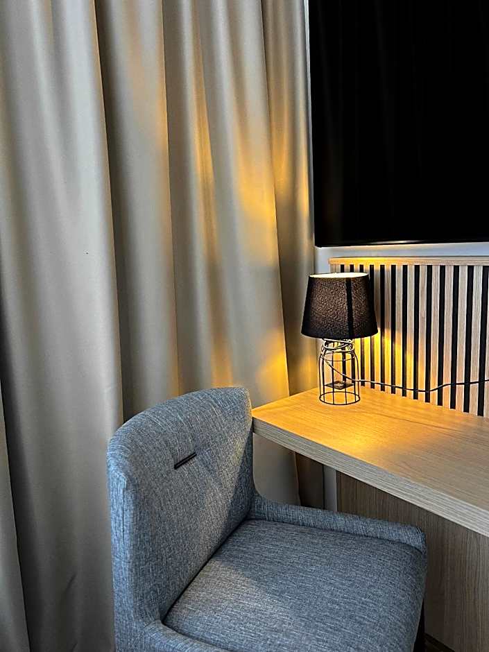 Mercure Saint Lo Centre