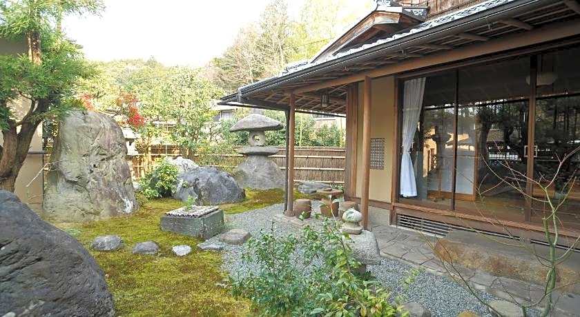 RYOKAN YAMAZAKI 