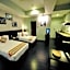 The Travotel Suites Nagpur