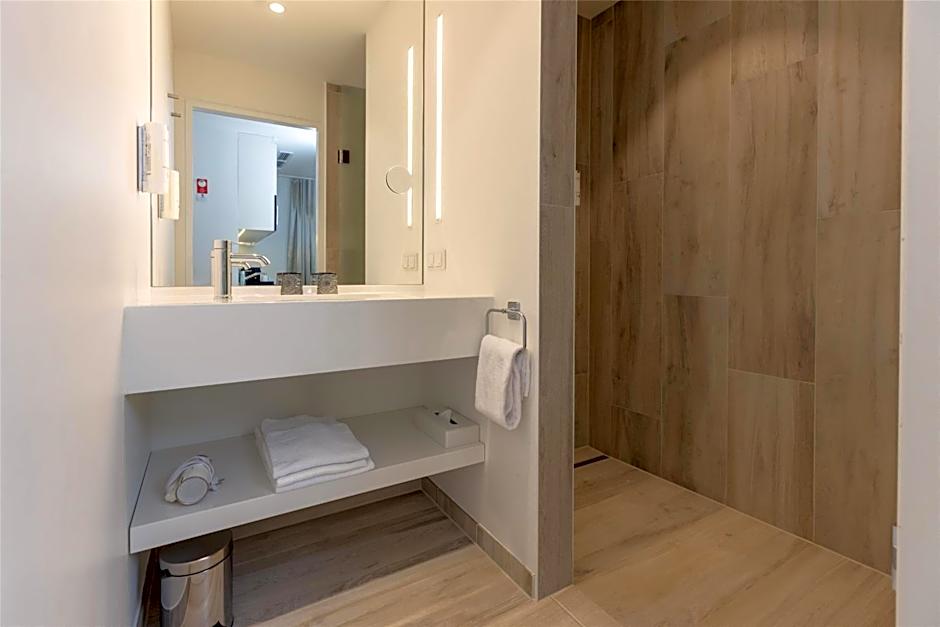 Best Western Hotel Spinnerei Linz