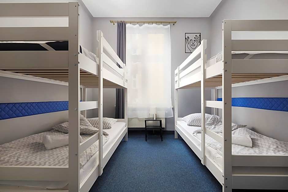 Moon Hostel Kraków