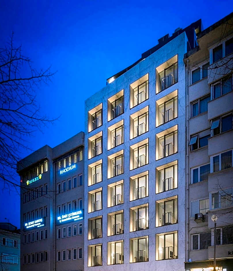 Glens Palas Istanbul