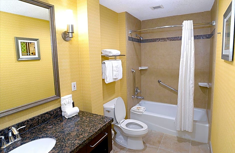 Holiday Inn & Suites San Mateo - SFO By IHG