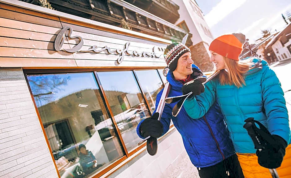 Hotel Bergland All Inclusive Top Quality