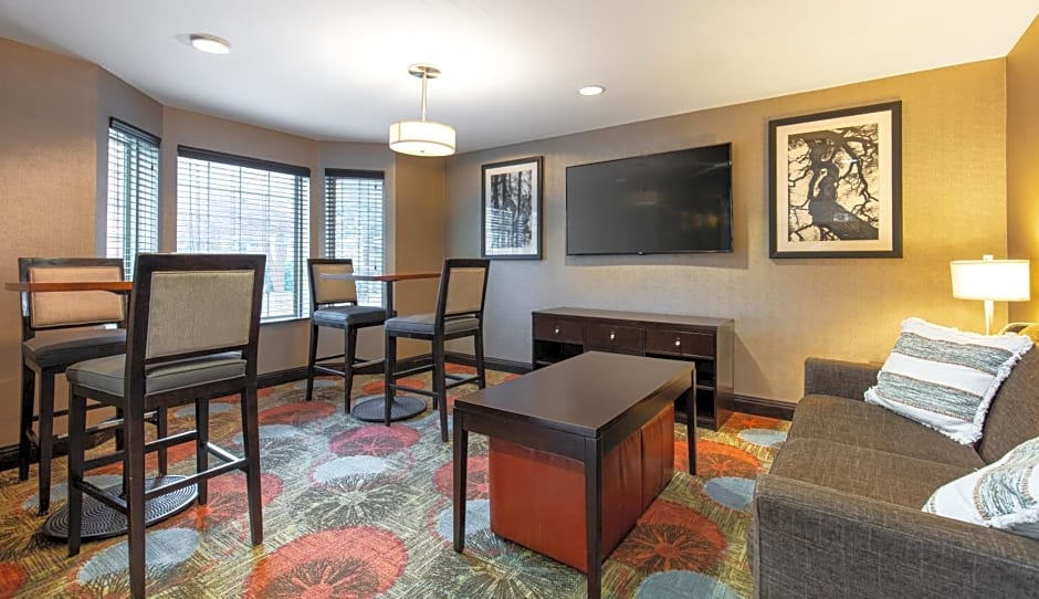 Staybridge Suites Fairfield Napa Valley Area, an IHG Hotel