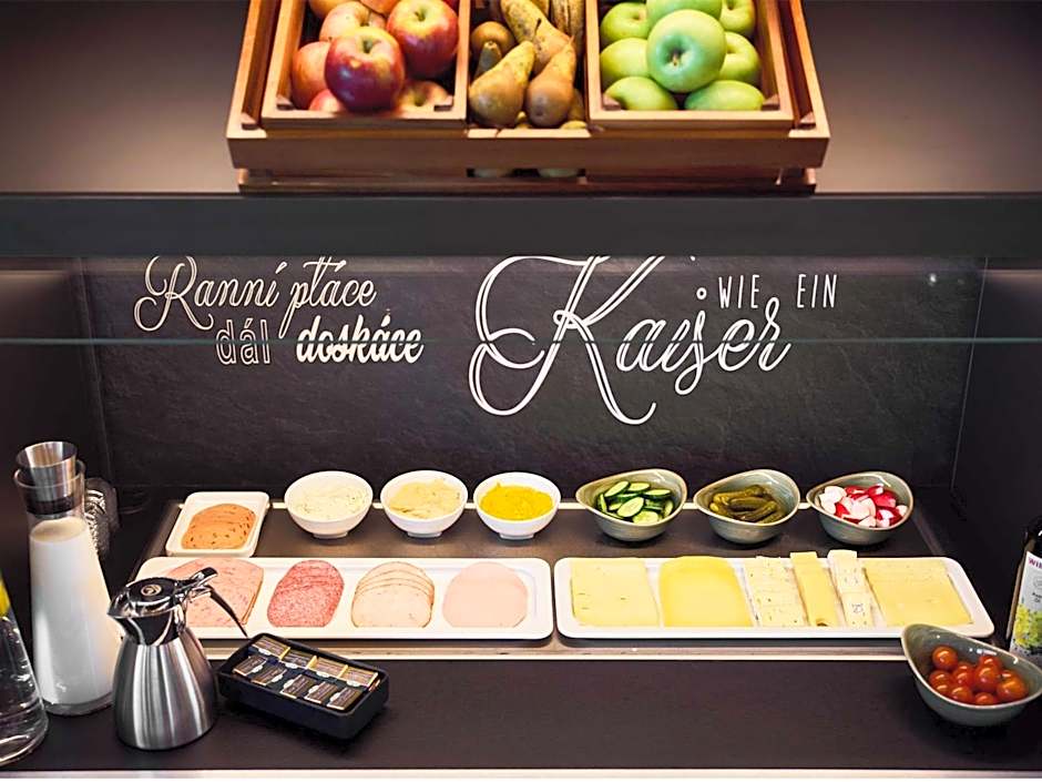 B&B Hotel Stuttgart-Bad Cannstatt