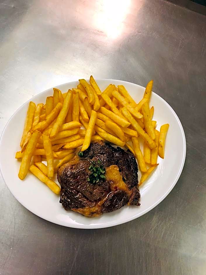 Hôtel Le Moulin D'Olt