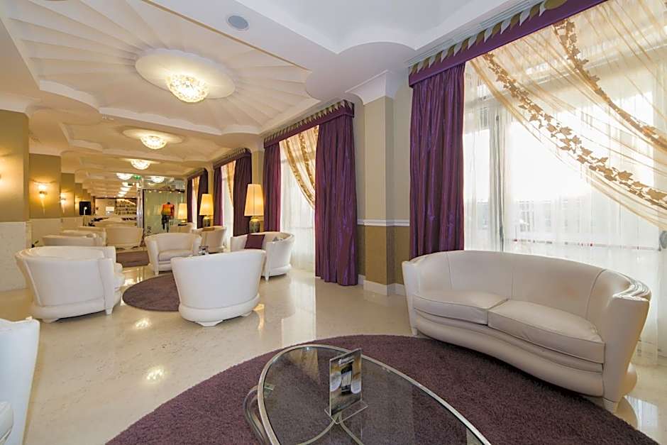 Zanhotel Centergross