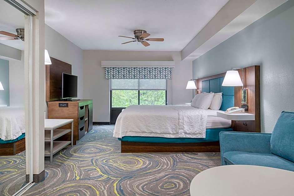 Hampton Inn By Hilton And Suites Wilmington/Wrightsville Beach