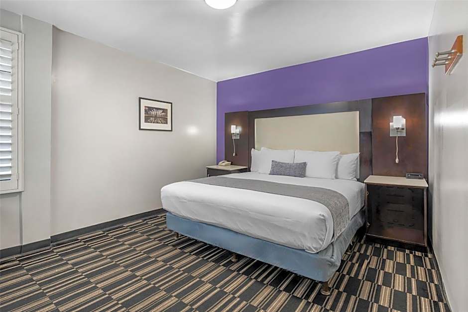 SureStay Hotel by Best Western Beverly Hills West LA