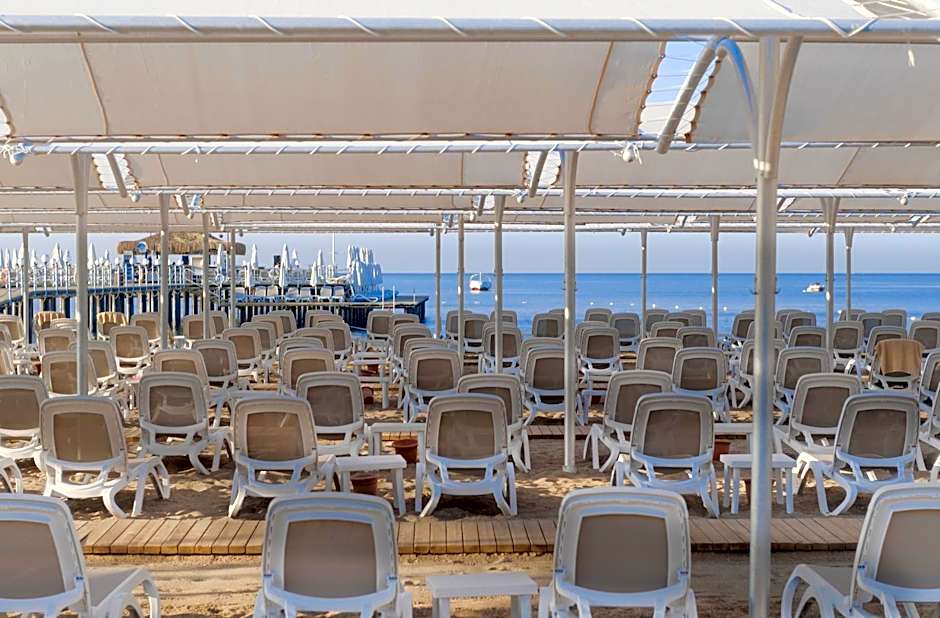 Adalya Elite Lara Hotel - Ultra All Inclusive