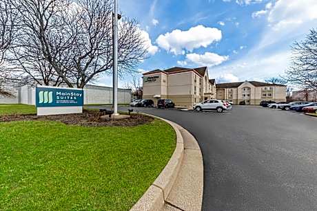 MainStay Suites Cincinnati Blue Ash