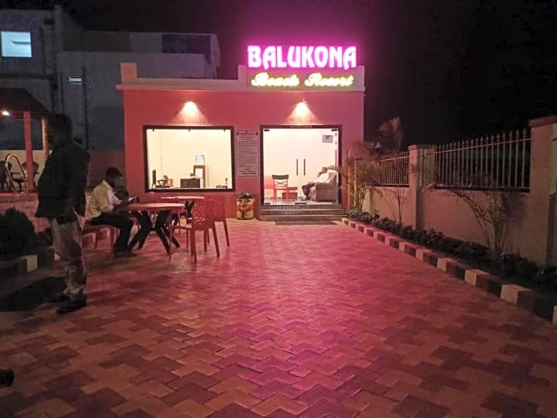 Balukona Beach Resort