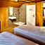 Hotel Jäger Jeuss - Murten - Self-Check-in