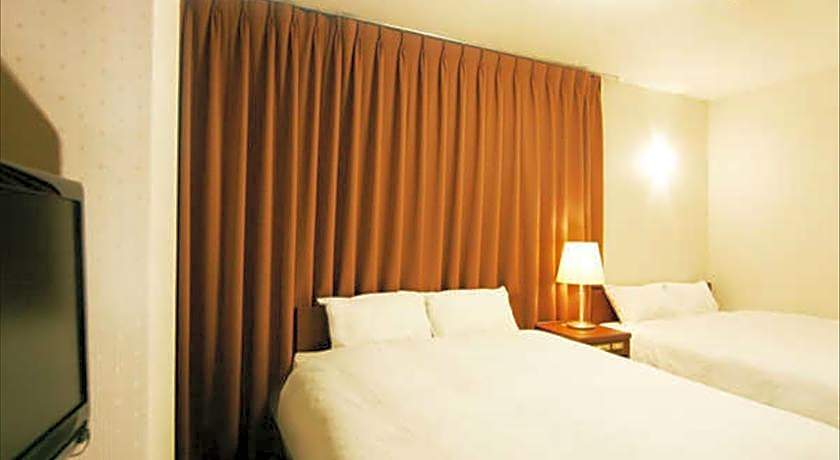Kochi Green Hotel Harimayabashi