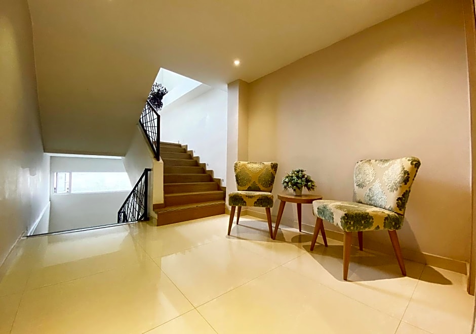 Hotel 1525 By Gh Suites