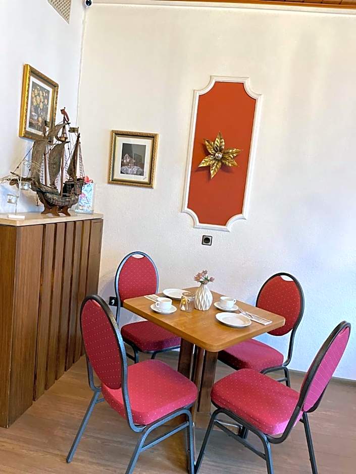 Hotel Alt-Lennep