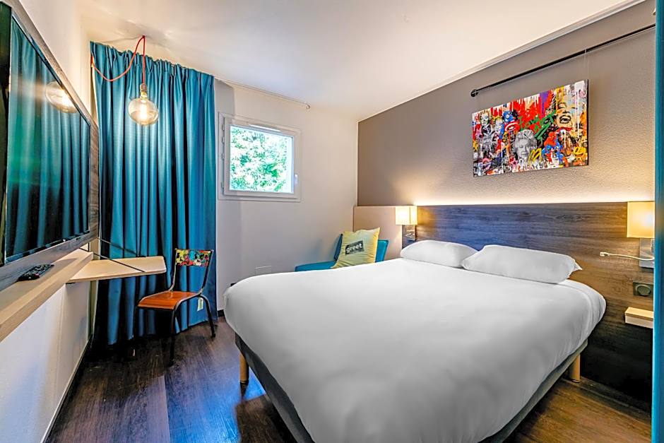Greet Hotel Bordeaux Floirac Arena