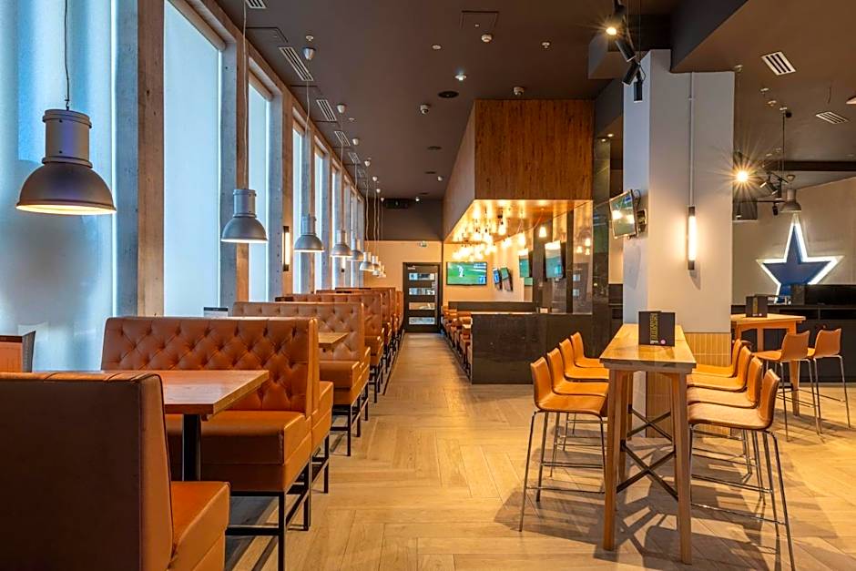 Sandman Signature Hotel Newcastle