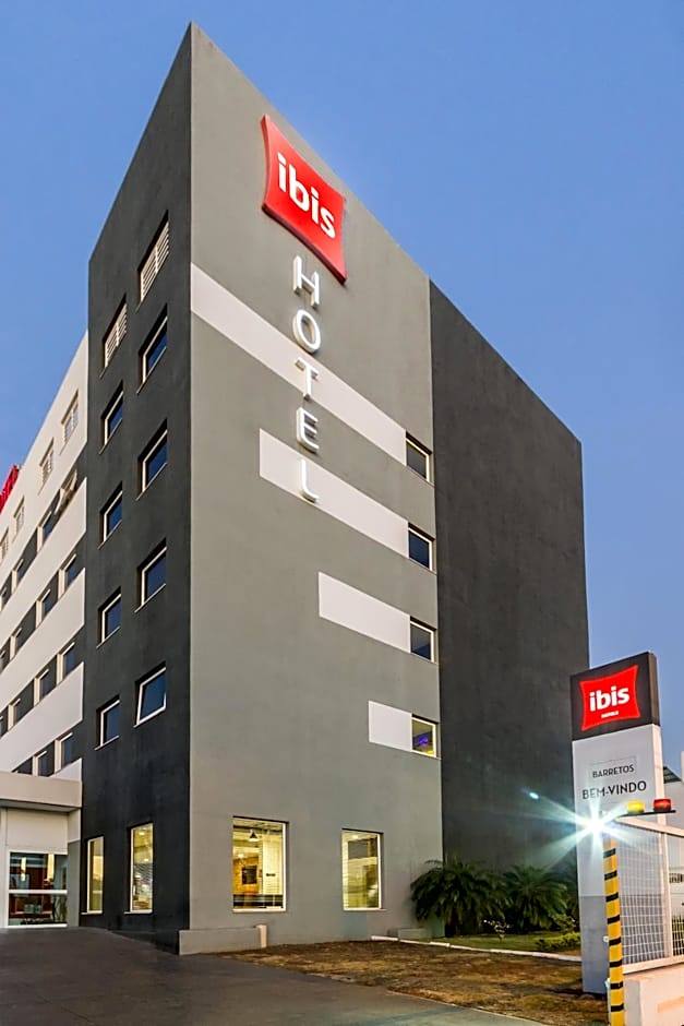 IBIS Barretos