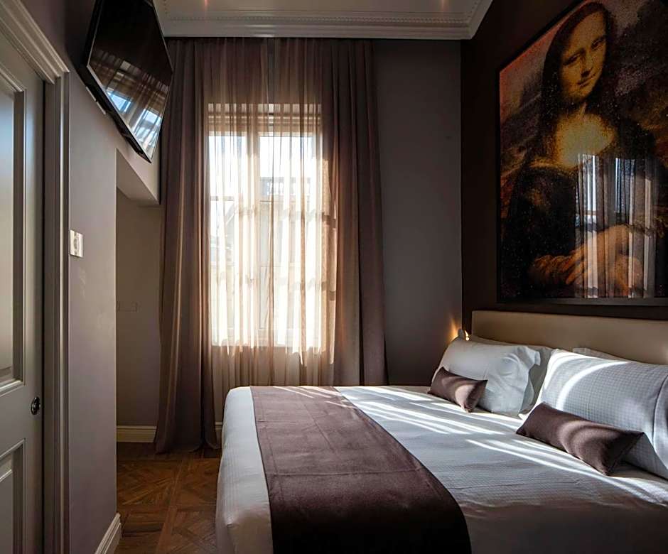 The Frame Hotel