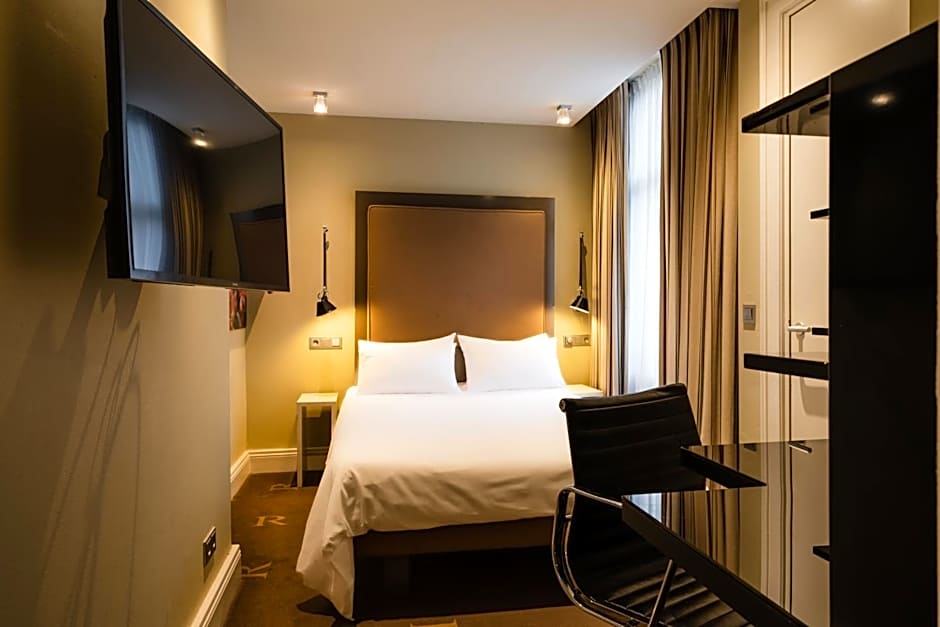 Hotel Roemer Amsterdam
